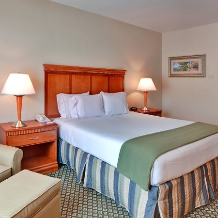 Holiday Inn Express Hotel & Suites Ontario Airport-Mills Mall By Ihg Rancho Cucamonga Buitenkant foto