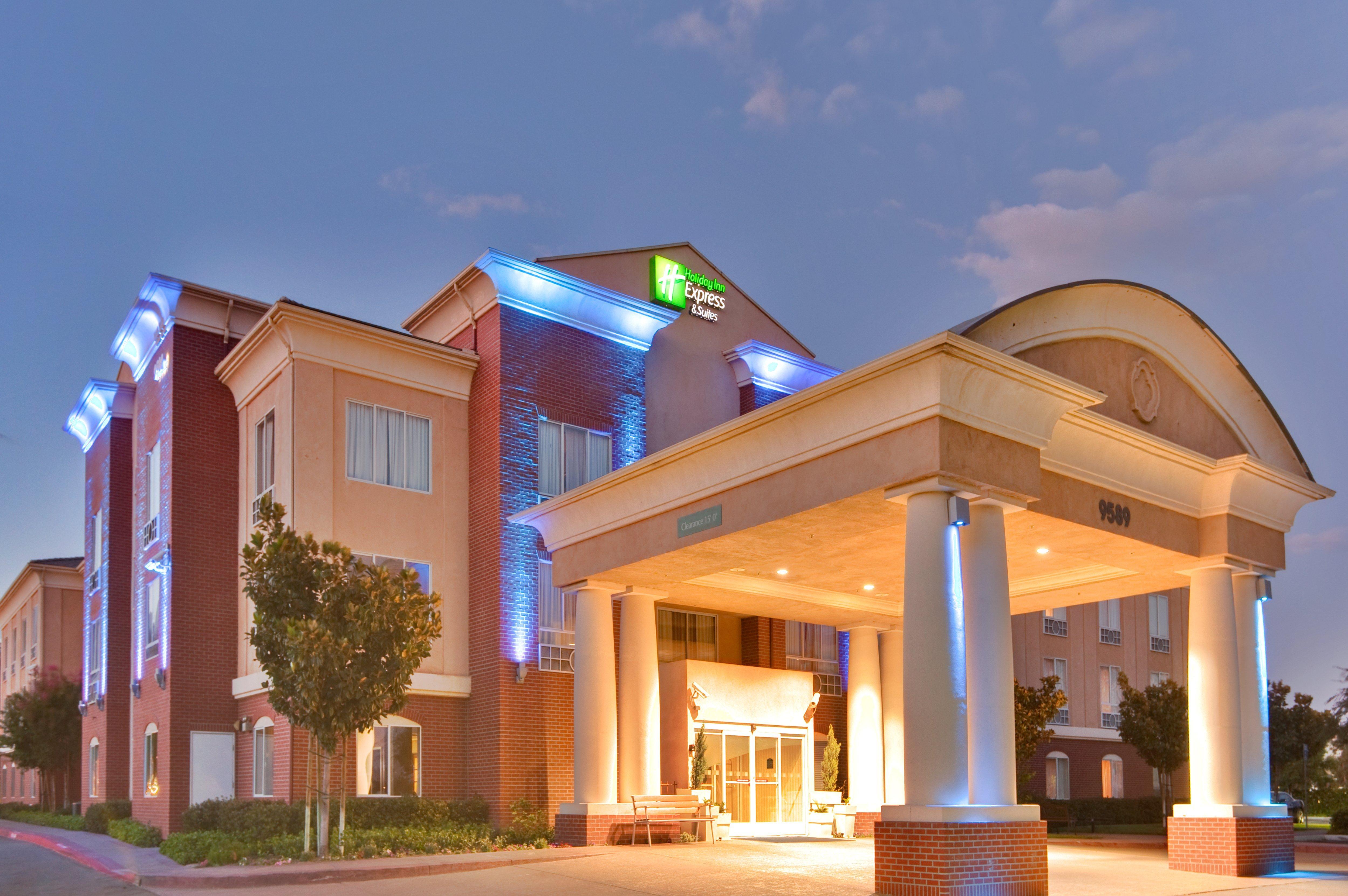 Holiday Inn Express Hotel & Suites Ontario Airport-Mills Mall By Ihg Rancho Cucamonga Buitenkant foto