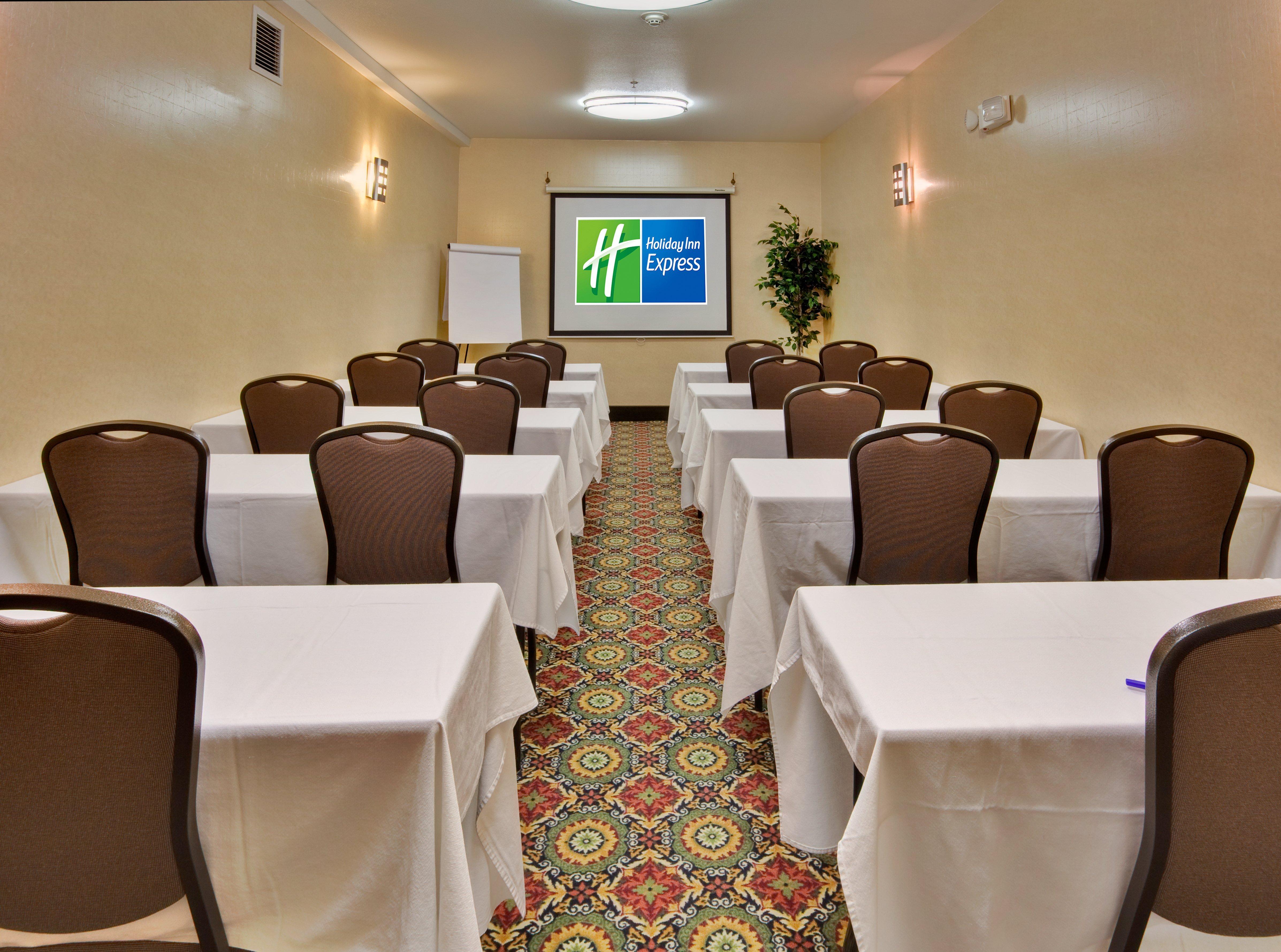 Holiday Inn Express Hotel & Suites Ontario Airport-Mills Mall By Ihg Rancho Cucamonga Buitenkant foto