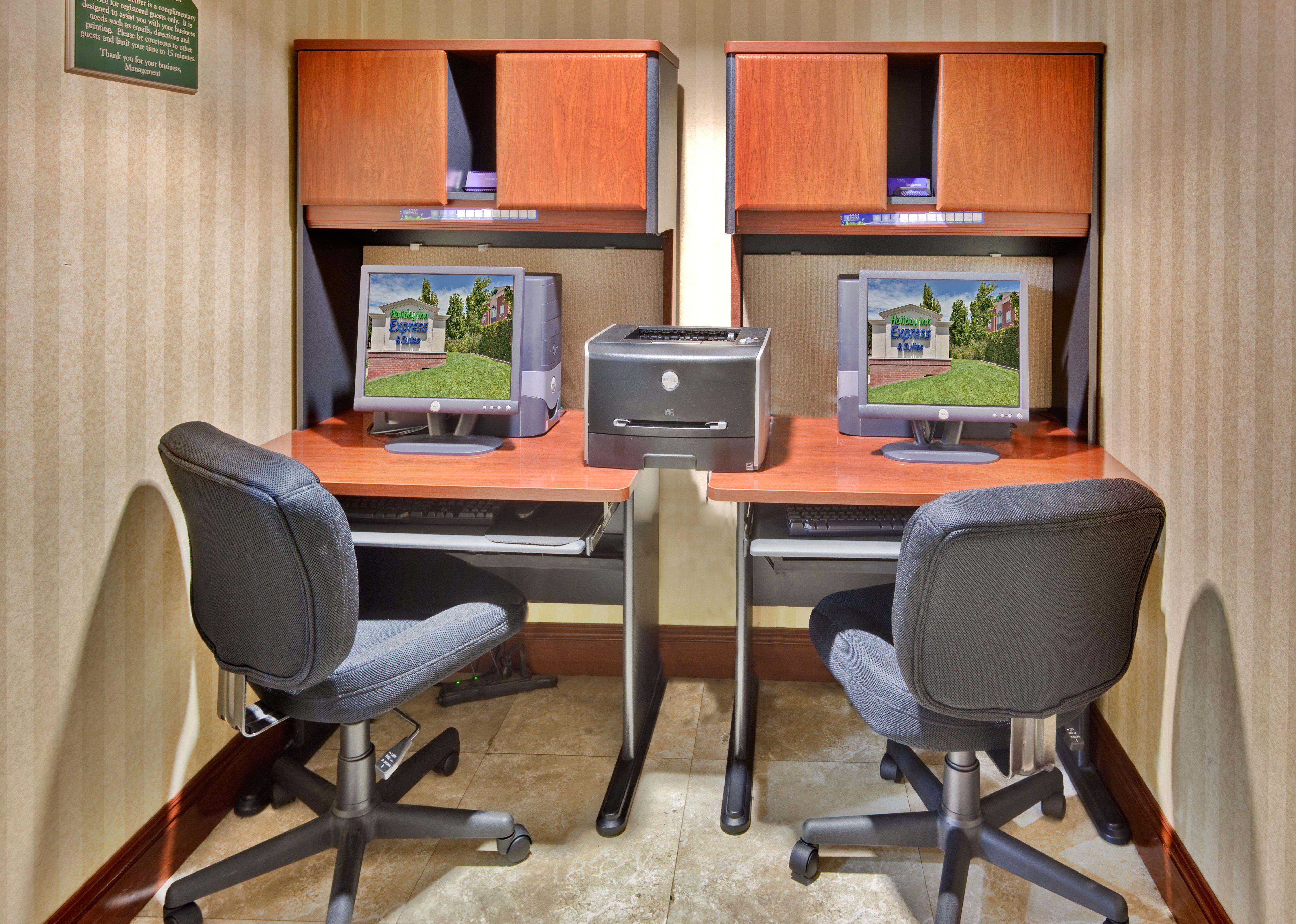 Holiday Inn Express Hotel & Suites Ontario Airport-Mills Mall By Ihg Rancho Cucamonga Buitenkant foto