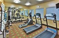 Holiday Inn Express Hotel & Suites Ontario Airport-Mills Mall By Ihg Rancho Cucamonga Buitenkant foto